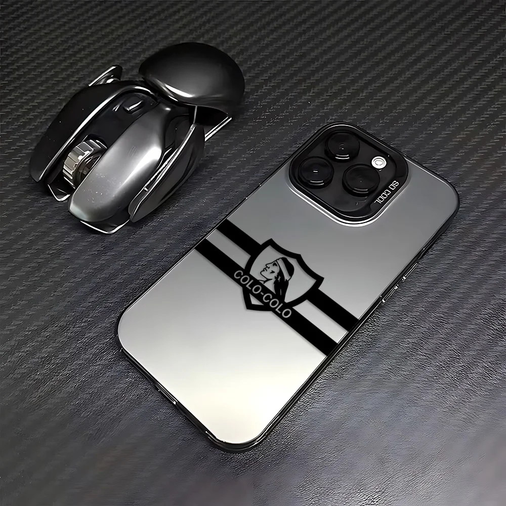 Vibrant Sports Fan Phone Case Cover