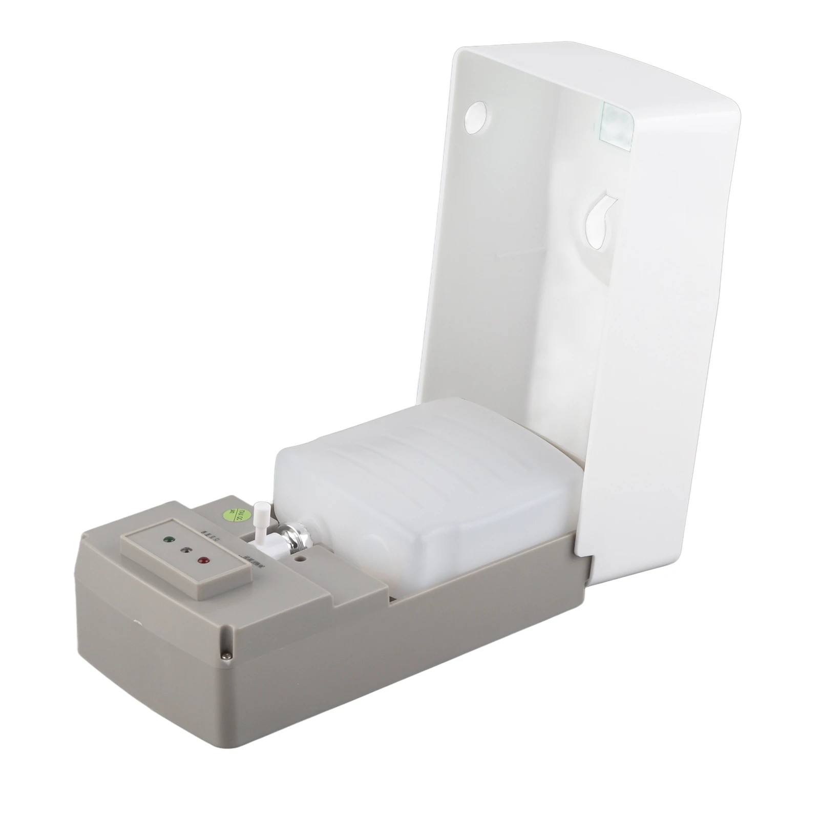 Smart Automatic Perfume Dispenser Mini Fragrance Aroma Dispenser for Home Hotel