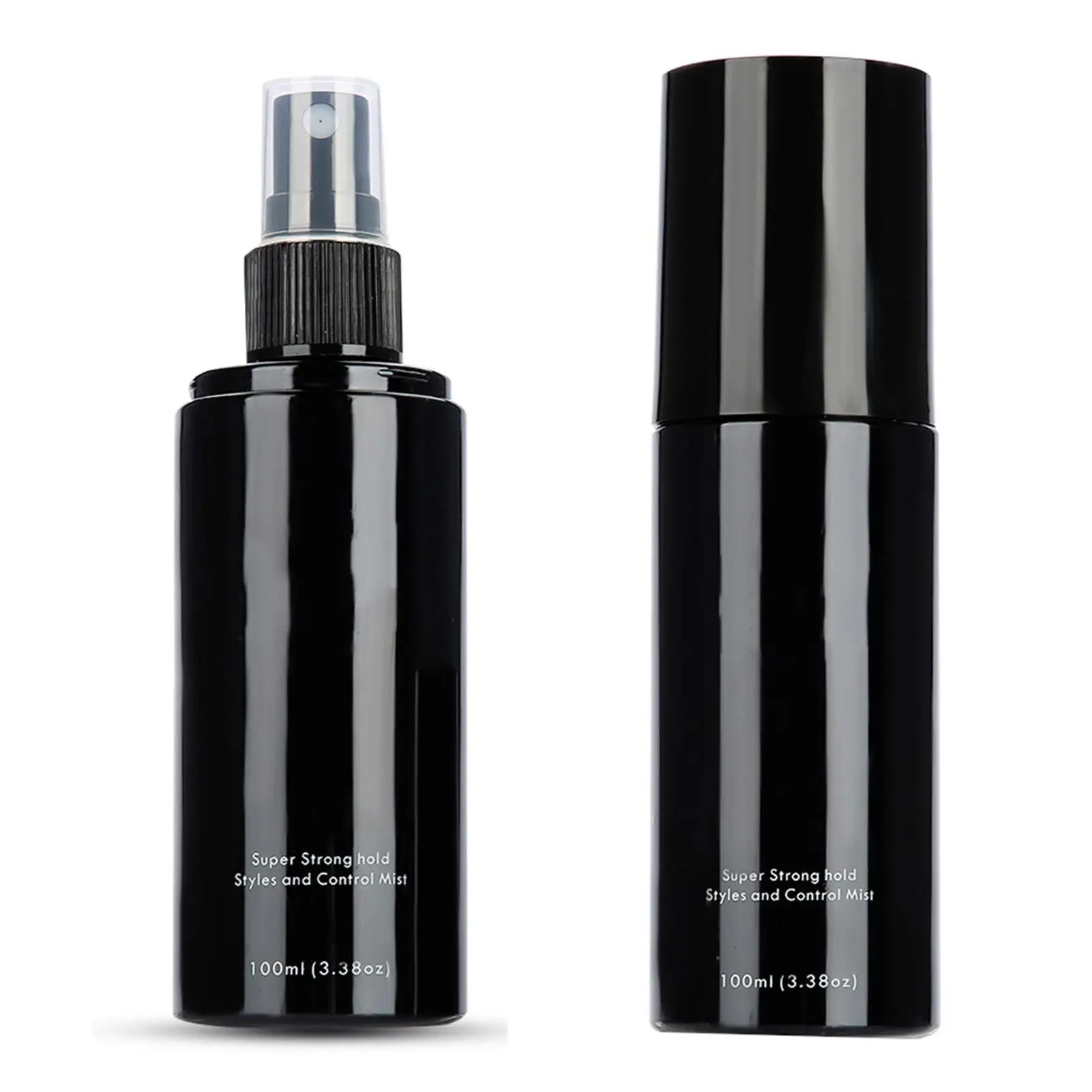100ml Hair Fiber Hold Spray Dry Shampoo Keratin Hair Building Tool Men Women Styling Solution