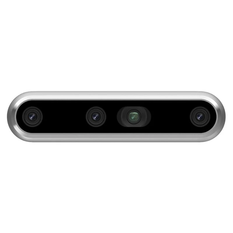 Intel RealSense LiDAR D455 D435 D435i D415 Depth Lens TOF LiDAR Rangefinder Binocular Depth Camera Camera