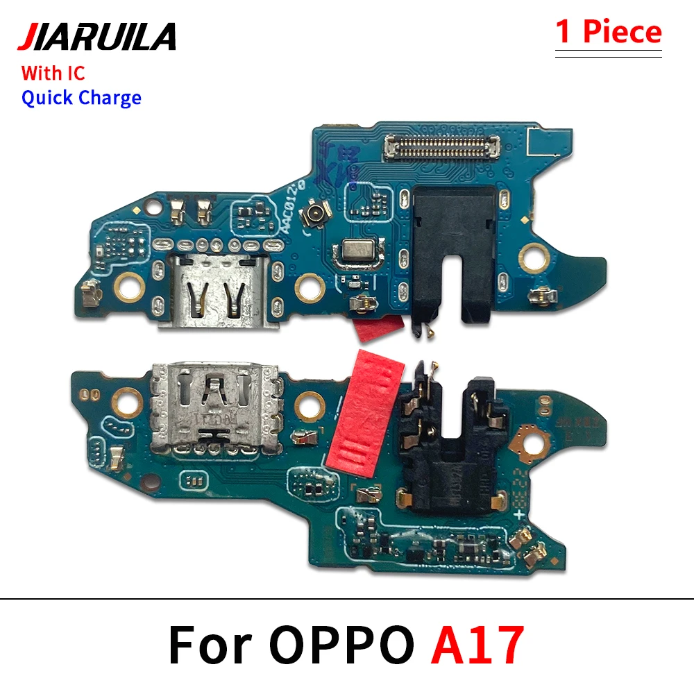 Universal USB Charge Dock Socket Jack Connector Flex Cable - High-Quality Charging Board Module