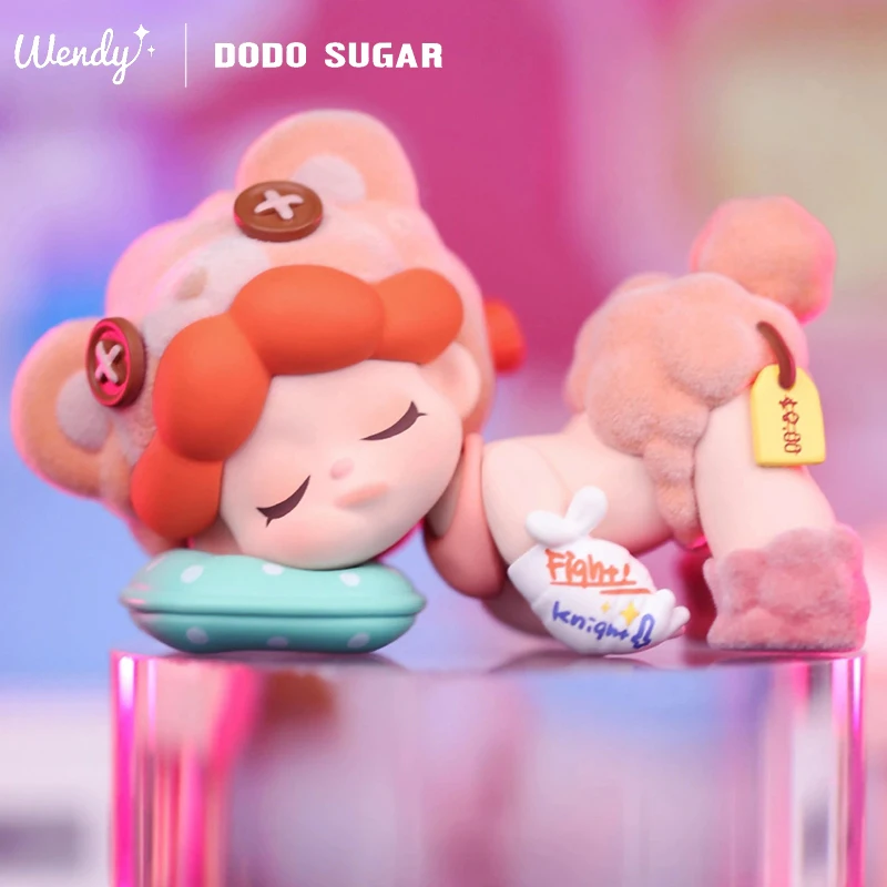 小物 wendy Wendy-子供向けのオリジナルのアクションフィギュア,コレクター