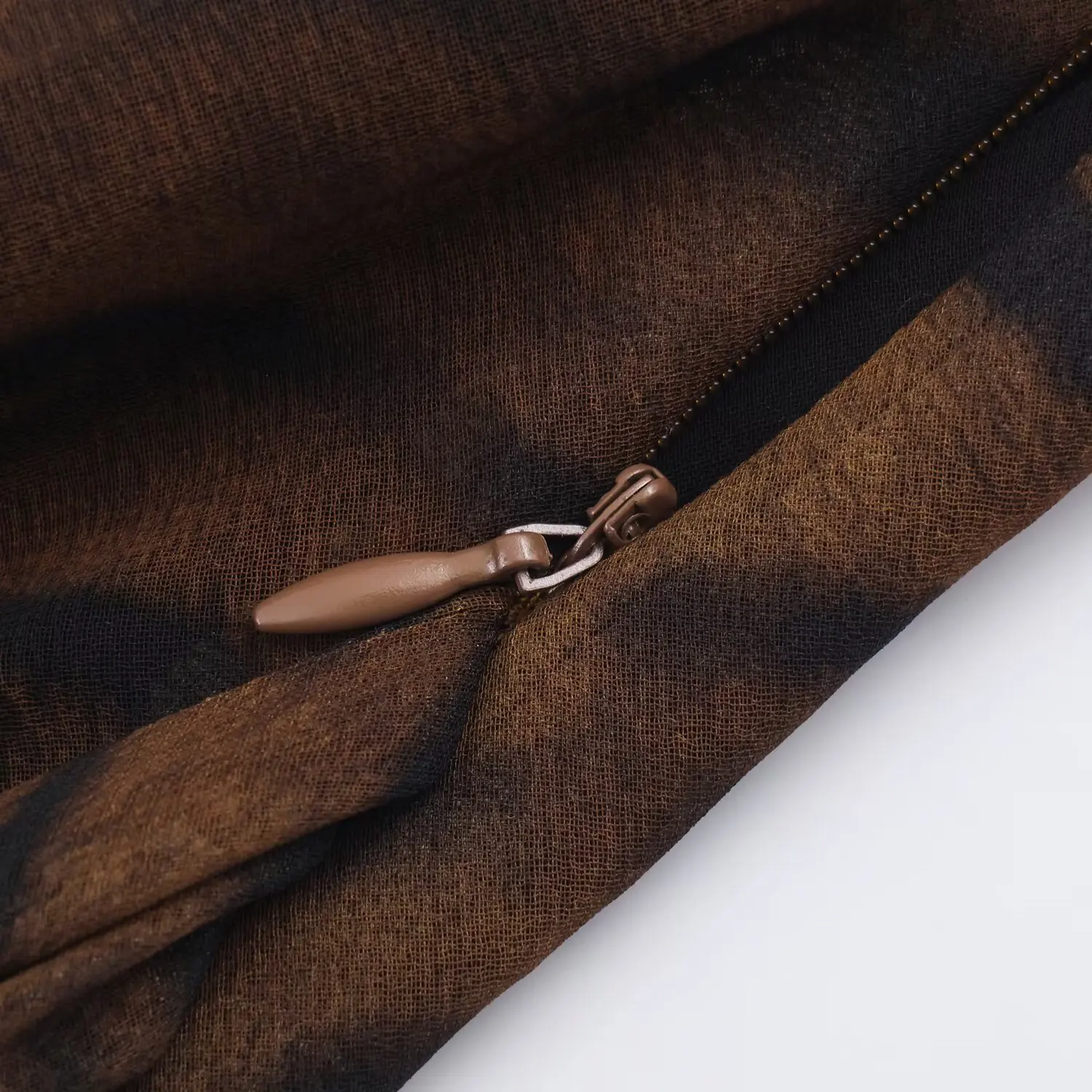 Women's French Vintage Fashion Animal Print Minidress Female Sleeveless High Waist Slimming Short Skirt Bodycon Lace-Up Dress