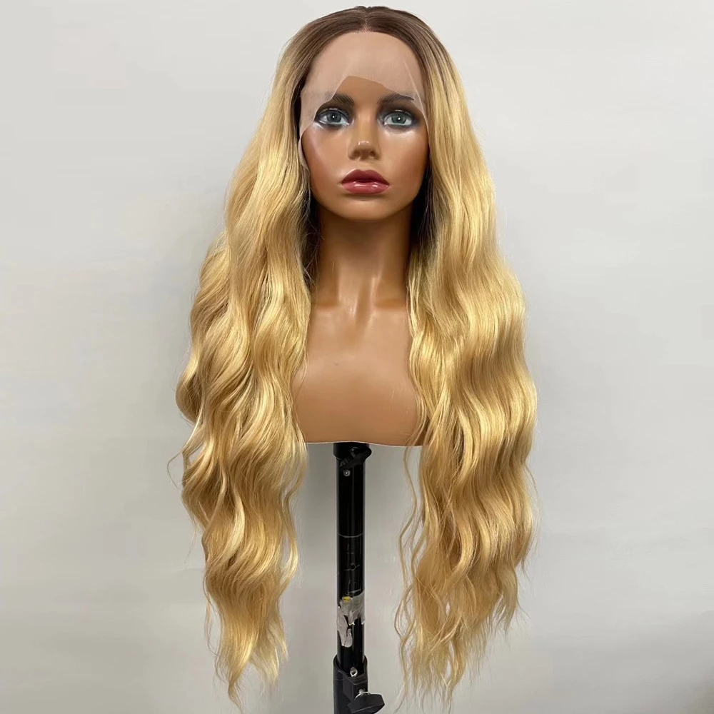 synthetic-blond-wigs-for-women-lace-front-breakdown-free-long-curly-hair-party-cosplay-anime-high-temperature-fiber