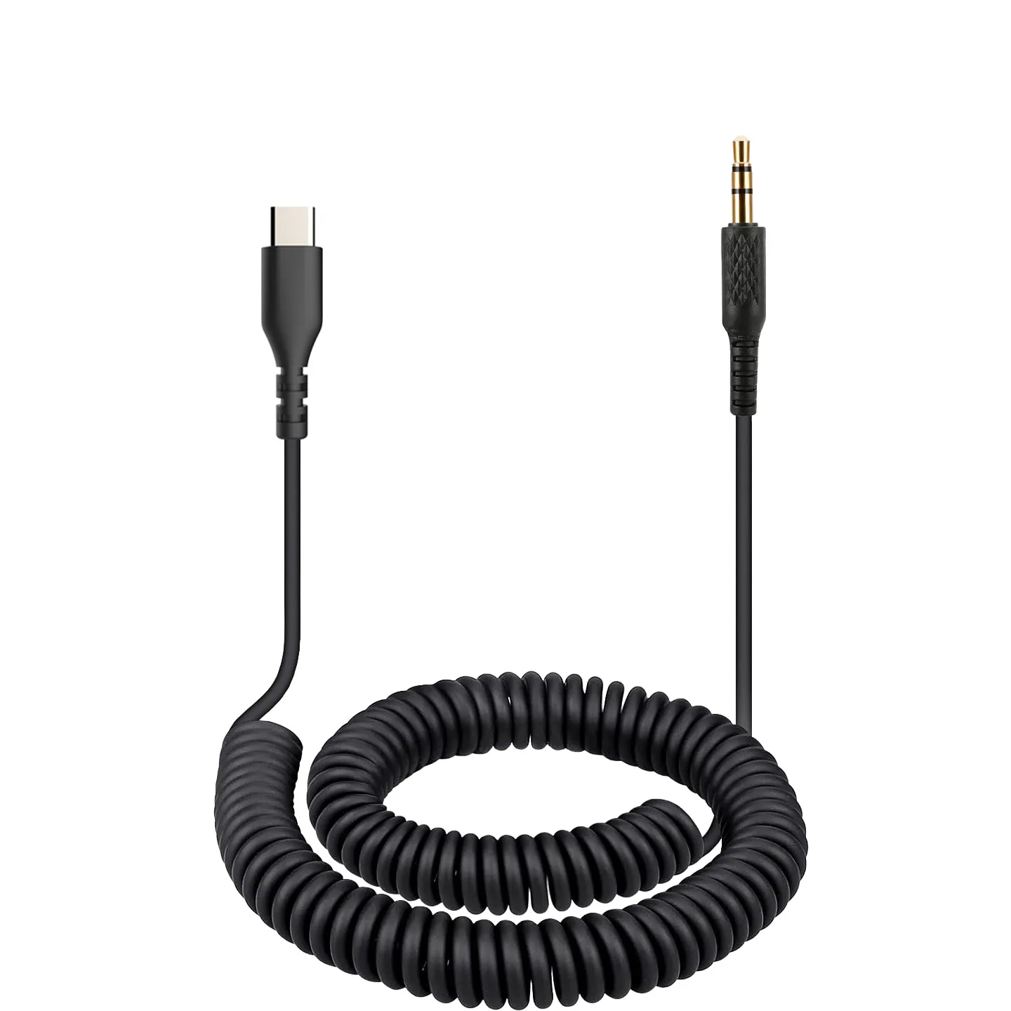 DT270Pro USB Type C Cable for Beyerdynamic DT 270 PRO DT270 Pro Headphones Cables Cords Wire