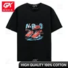 Fitness T-shirt No Pain No Gain Men's Sneaker Pattern Printed T-shirt Hip Hop Casual Short Sleeve Clothing  Women's Unisex Tee 1