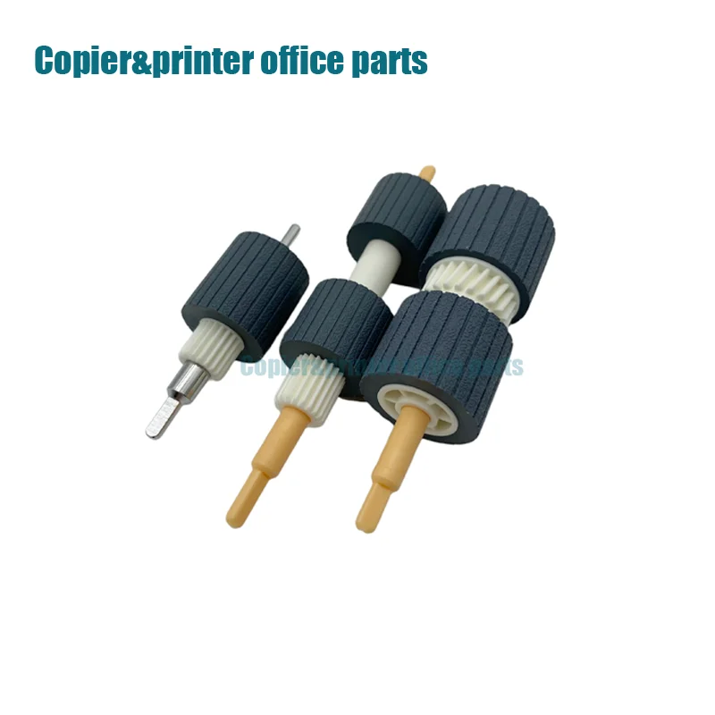

Пикап-ролик, совместимый с Xerox 4110 4127 d95 4112 4595 7550, улучшенное обходное питание, детали для копировальных аппаратов