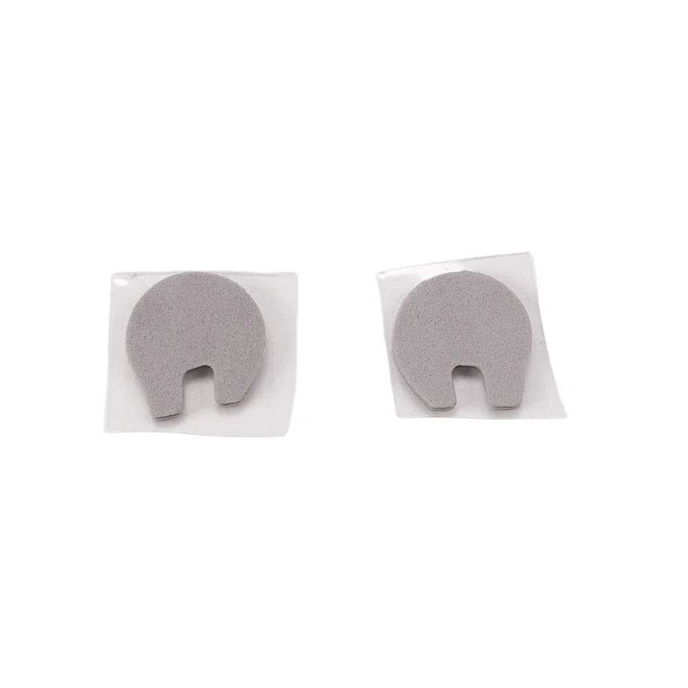 Lot de 3 éponges L/R pour moteurs DJI Mini 2/2SE/4K, vue détaillée des mousses originales