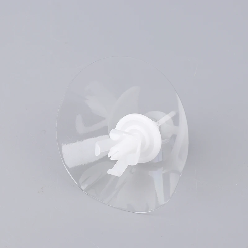 Description Picture 5 of item1PC Plastic Anti-Tangle Embroidery Machine Parts Cap Hoop Ring DIY Needlecraft Cross Stitch Loop Hand Household Sewing Tools