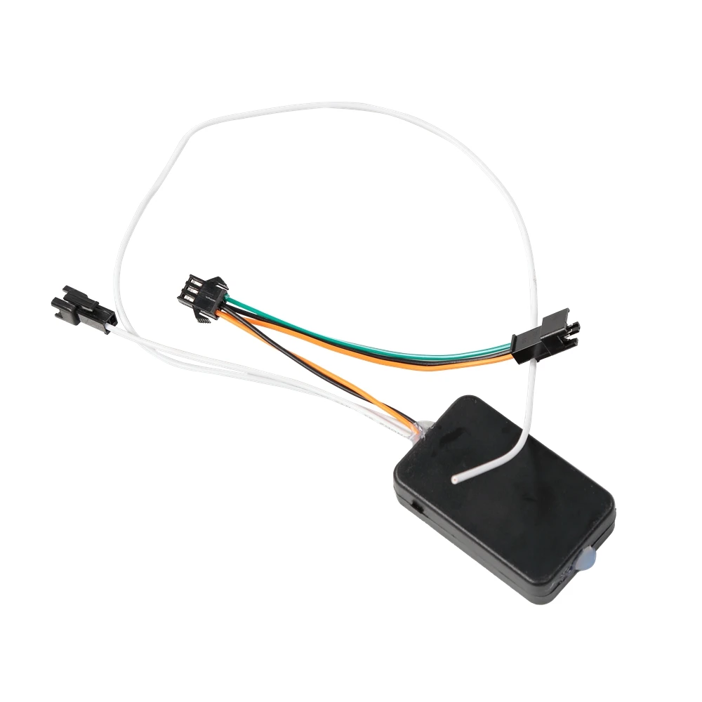 Remote Control Module for Electric Scooter VSETT 8 8+ 9 9+ 11+ ZERO 8 9 10 8X 10X To Switch Max Speed From 25km/h To Real Power