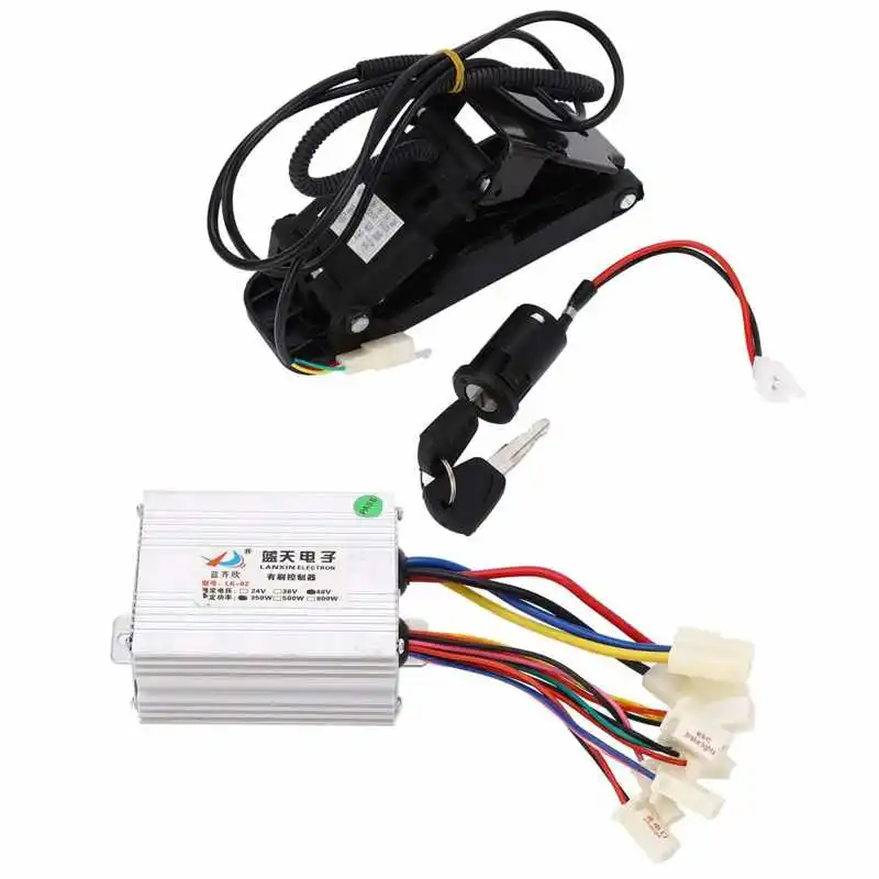 Contrôle Industriel, Contrôleur De Moteur, Mesure De Fréquence Pratique