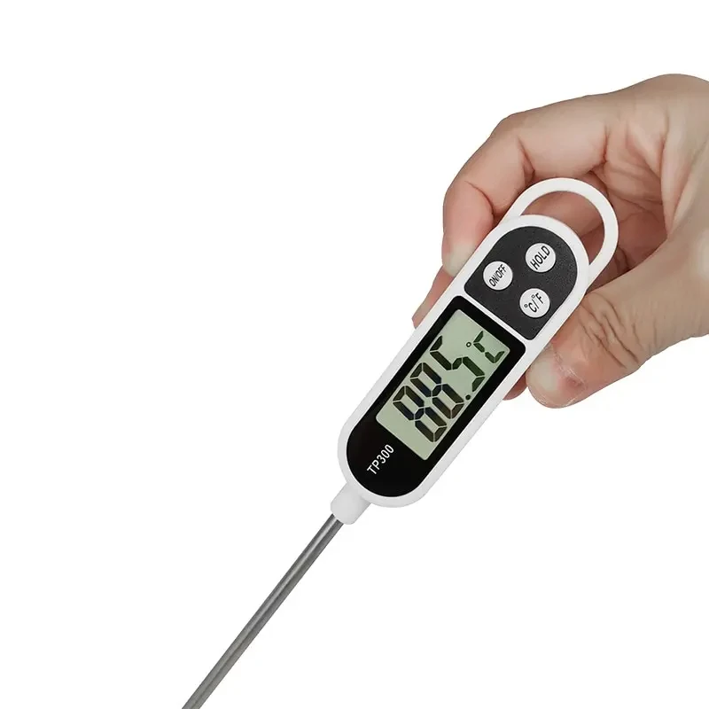 Digital Kitchen Thermometer 1PCS Food Thermometer for Meat Cooking