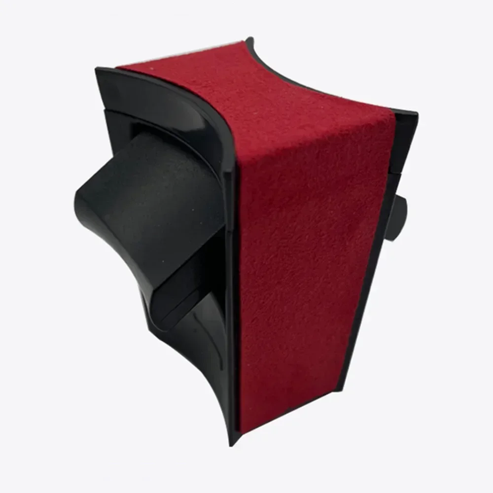 Car Center Console Insert Clip Limiter Beverage Drink Bottle Cup Holder Divider Separator for Tesla Model 3 Y 2021/2022