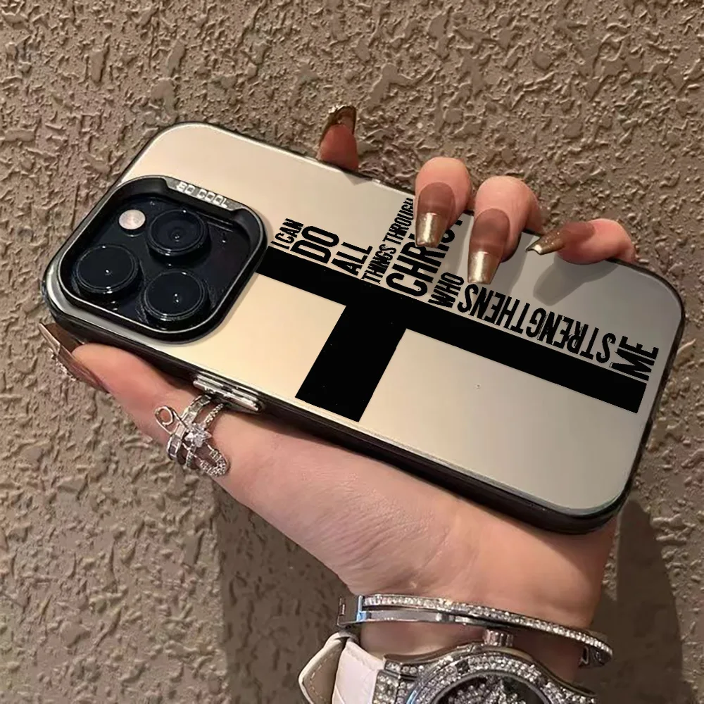 Durable Protective Smartphone Cover