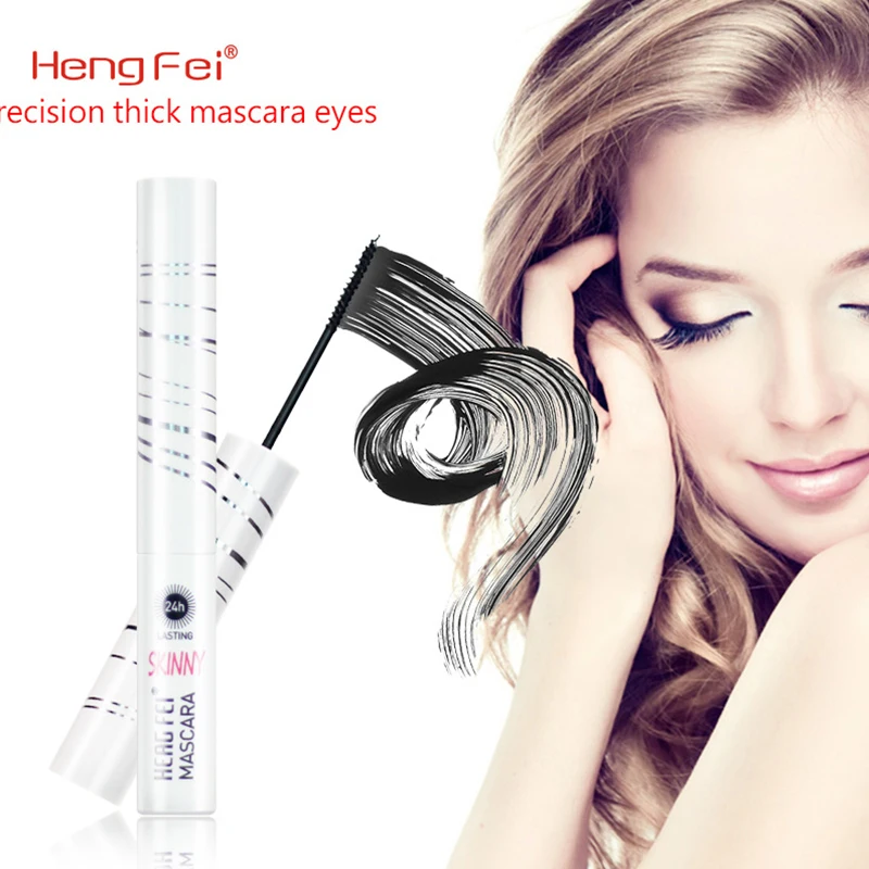 

Waterproof Mascara Non Staining Eye Mascara False Eyelashes Cosmetics Tool Sweat-proof And Not Easy To Smudge Mascara Cosmetic