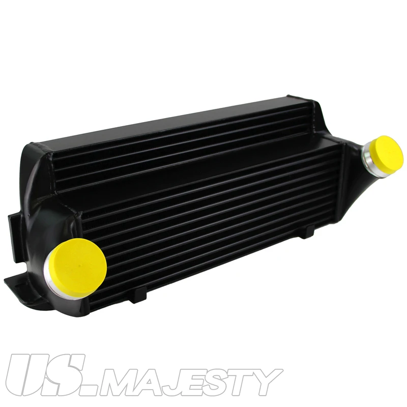 

Болт на FMIC Racing Front Mount Intercooler подходит для B * MW 1/2/3/4 Series F20 F22 F32 черный/серебристый