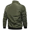 New Men Military Jackes Coat Mens Autumn Winter Bomber Jackets Mens Casual Outdoor Windproof Army Jacket Male 5XL Plus Size 5