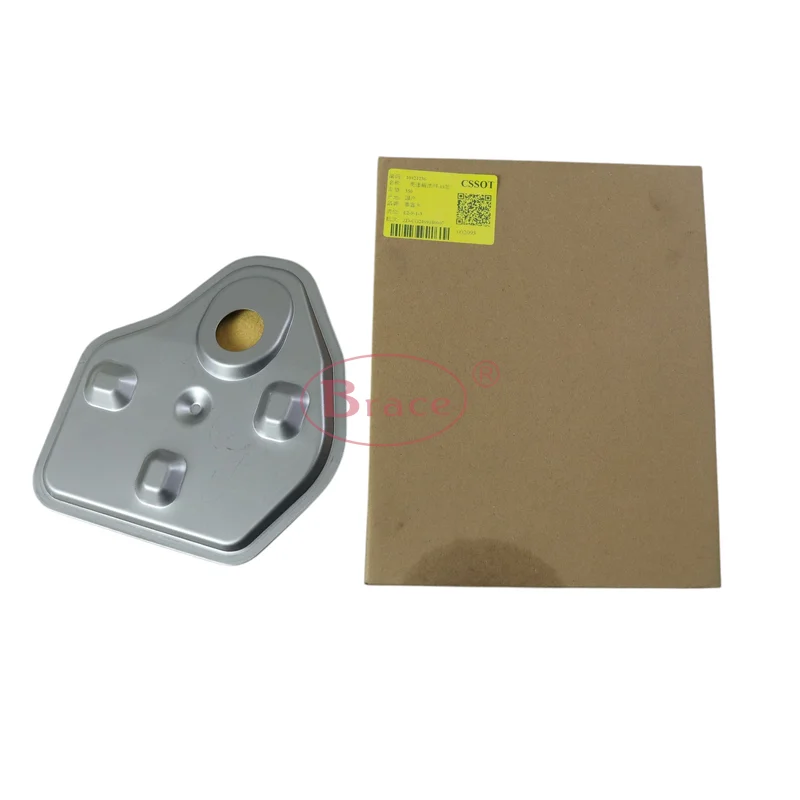 Auto Parts Transmission Oil Filter Strainer for MG Roewe 350 10421236
