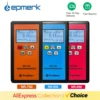 NR-750/850/950 Handheld Portable Nuclear Radiation Detector LCD Display Household Radioactive Tester 1