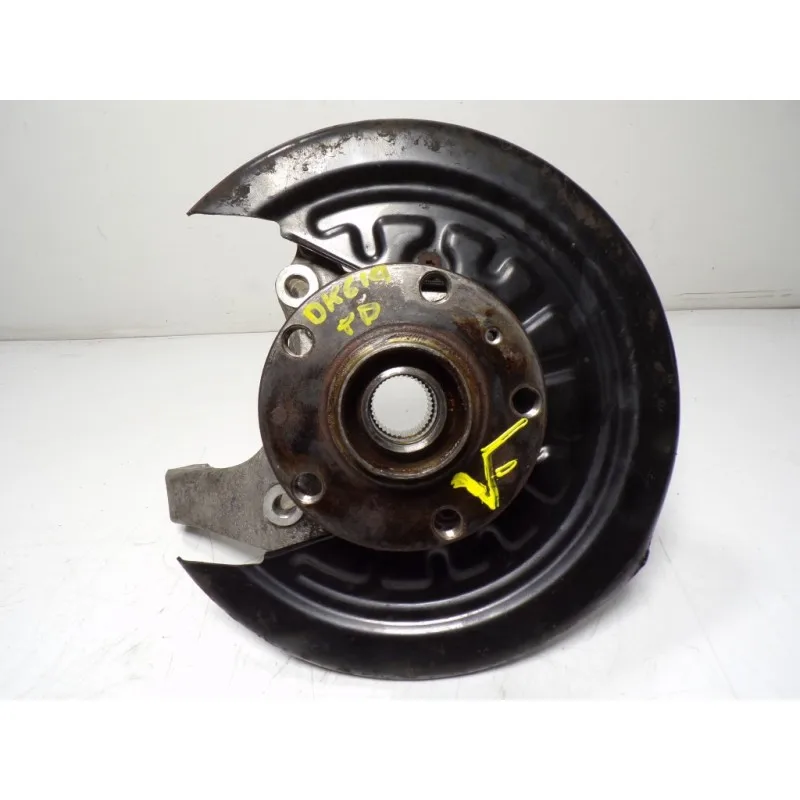 Maniglia Posteriore Destra/Muslim/17264765 Per Bentley Continental Gt Supersports