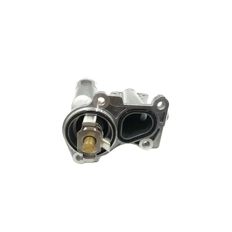 Engine Coolant Thermostat Housing For Volvo S60 V60 V40 1.6T 31359806 For Ford Fusion Escape Fiesta Transit BM5Z8592B