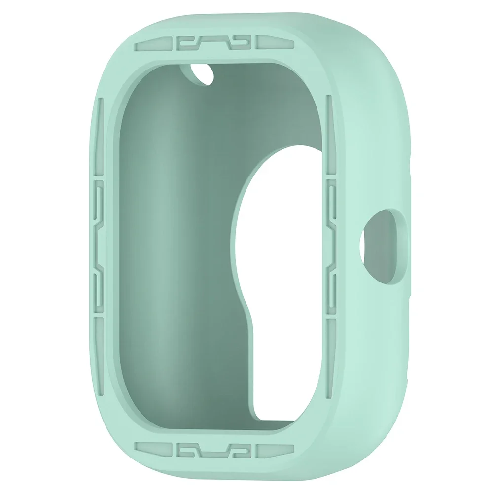 Durable Silicone Hollow Watch Protector Shell