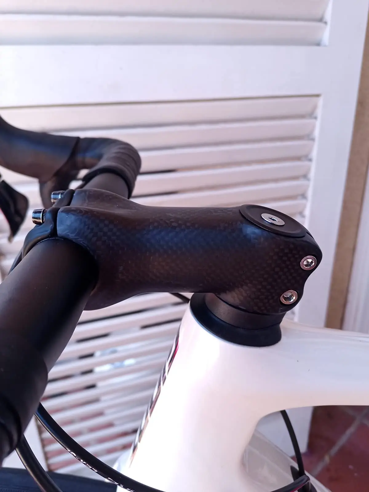 Guidão MTB Fibra De Carbono RXL SL - 31.8mm 740mm - Leve E Resistente