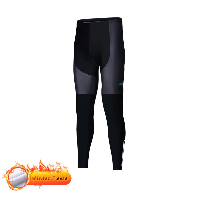 

Мужские зимние велосипедные брюки, теплые флисовые и ветрозащитные спортивные брюки для улицы, брюки для шоссейного велосипеда, горного велосипеда, оборудование для велосипеда