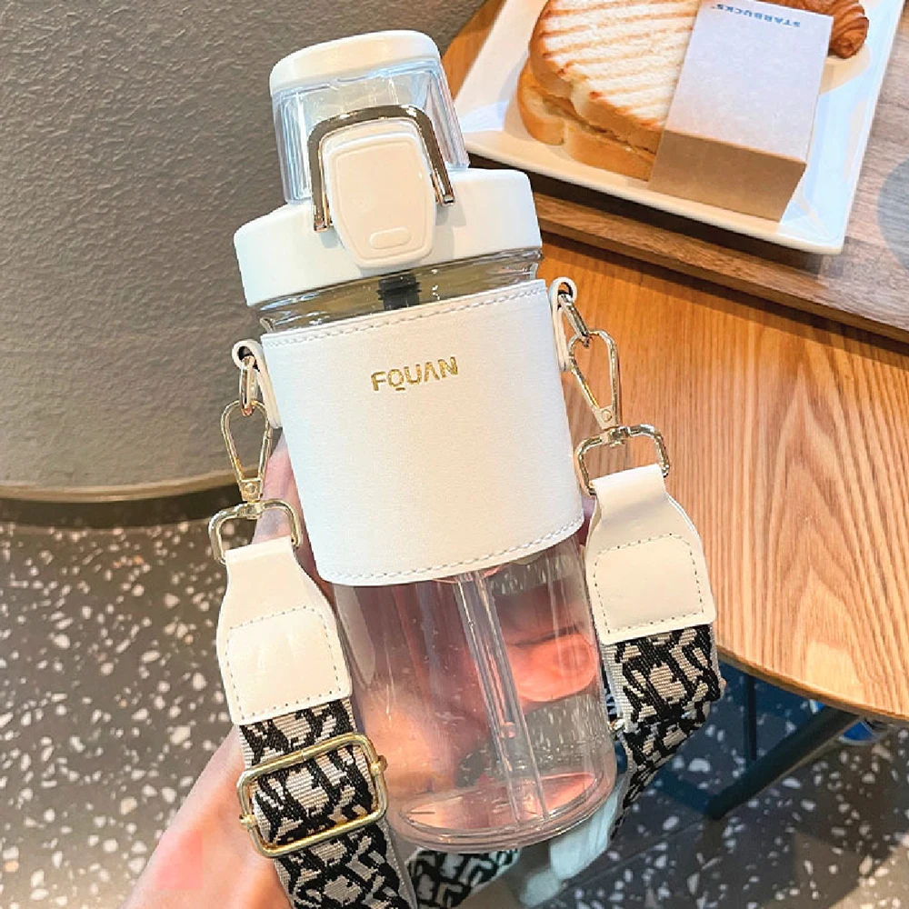 White 650ml