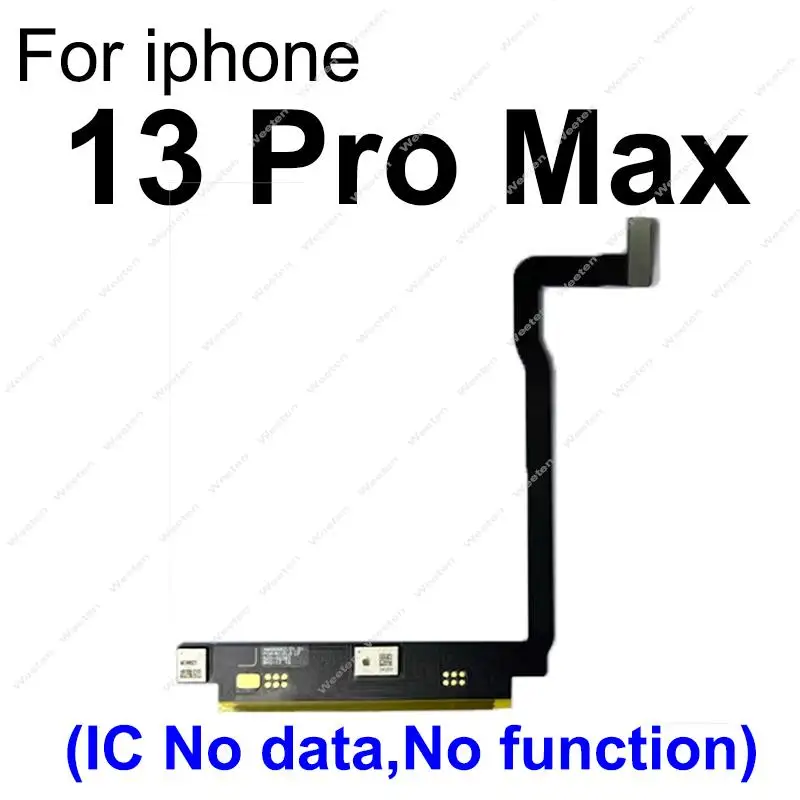 フレックスタッチLCDタッチスクリーンケーブル,iPhone 12 13 mini 12