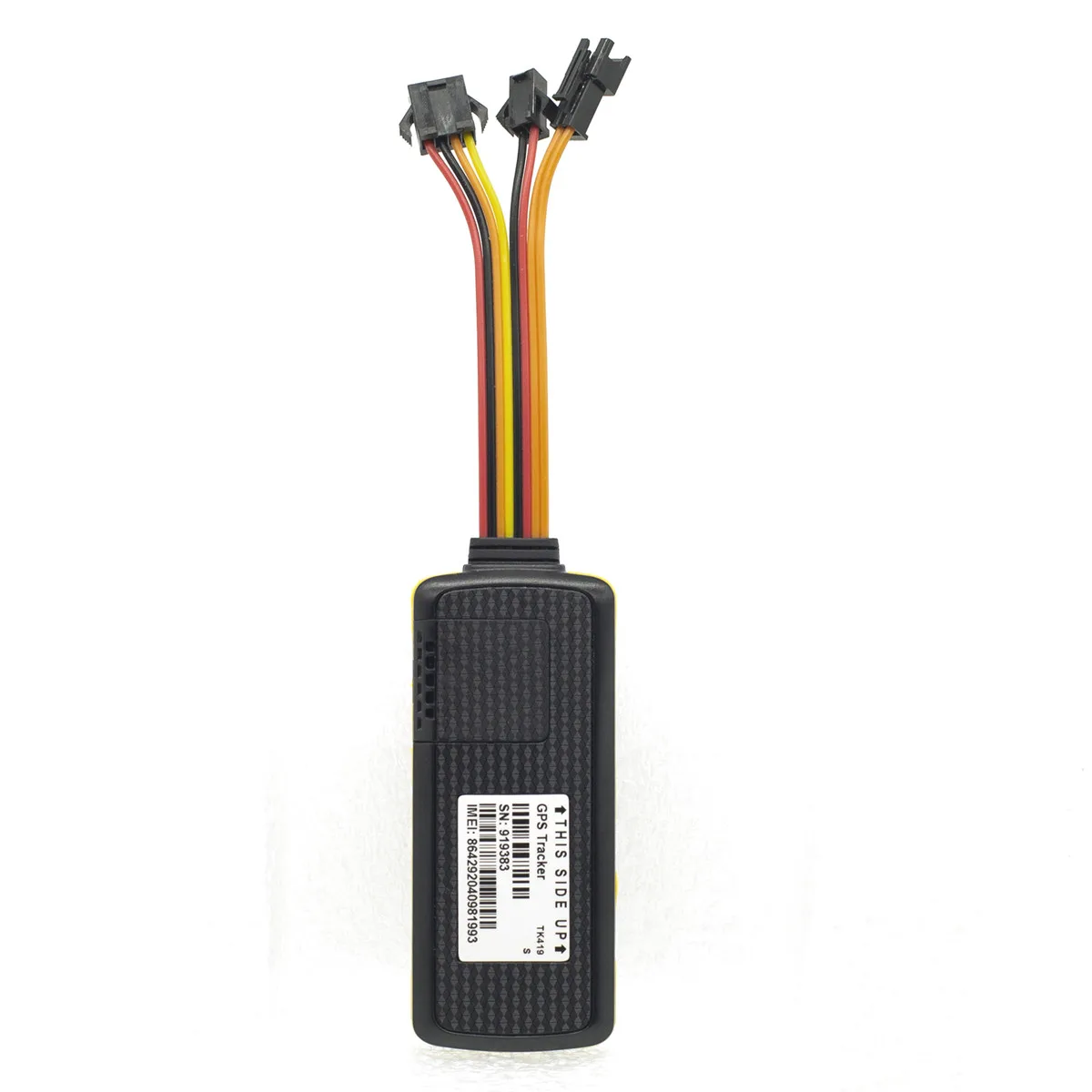 TK419 4G LTE FDD GNSSTRACKER For Vehicle Real Time Monitoring 2/3/4G GPS Tracker and Locator