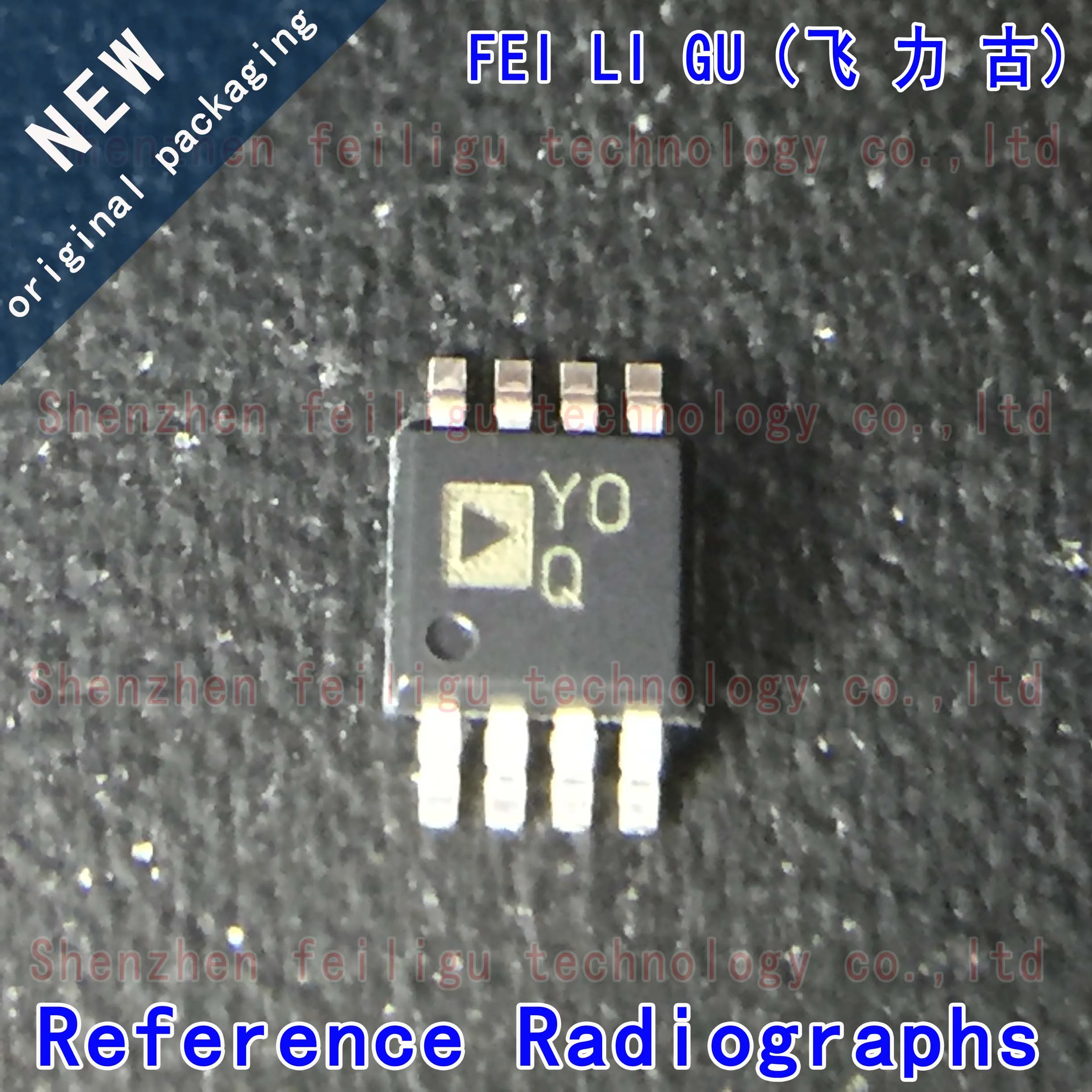 1PCS New original AD8223ARMZ-R7 AD8223ARMZ AD8223ARM AD8223 Screen printing:YOQ Y0Q Package:MSOP8 instrumentation amplifier chip 1pcs 100% new ad620brz r7 sop 8 instrumentation amplifier ad620brz ad620 integrated circuit