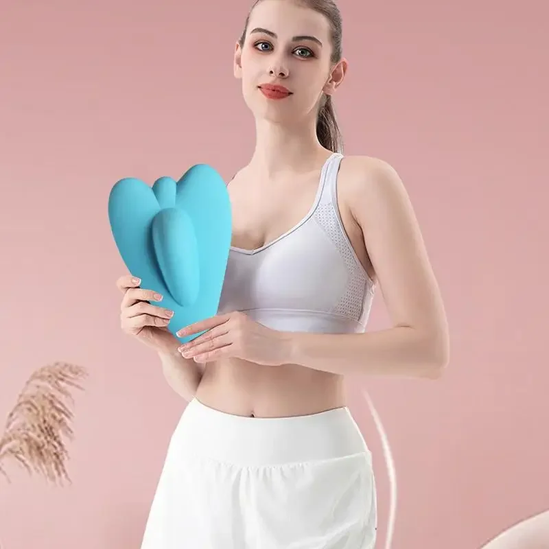 Exerciser Pelvic Floor Exerciser Muscle Trainer Workout Equipment Pelvic Floor Strengthening Device Fitness Equipment Gym sets