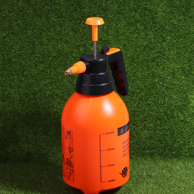 3/2L Pressure Sprayer Spray Weed Killer Handheld Garden Pump Sprayer Lawn And Garden Care For Plants And Other Cleaning