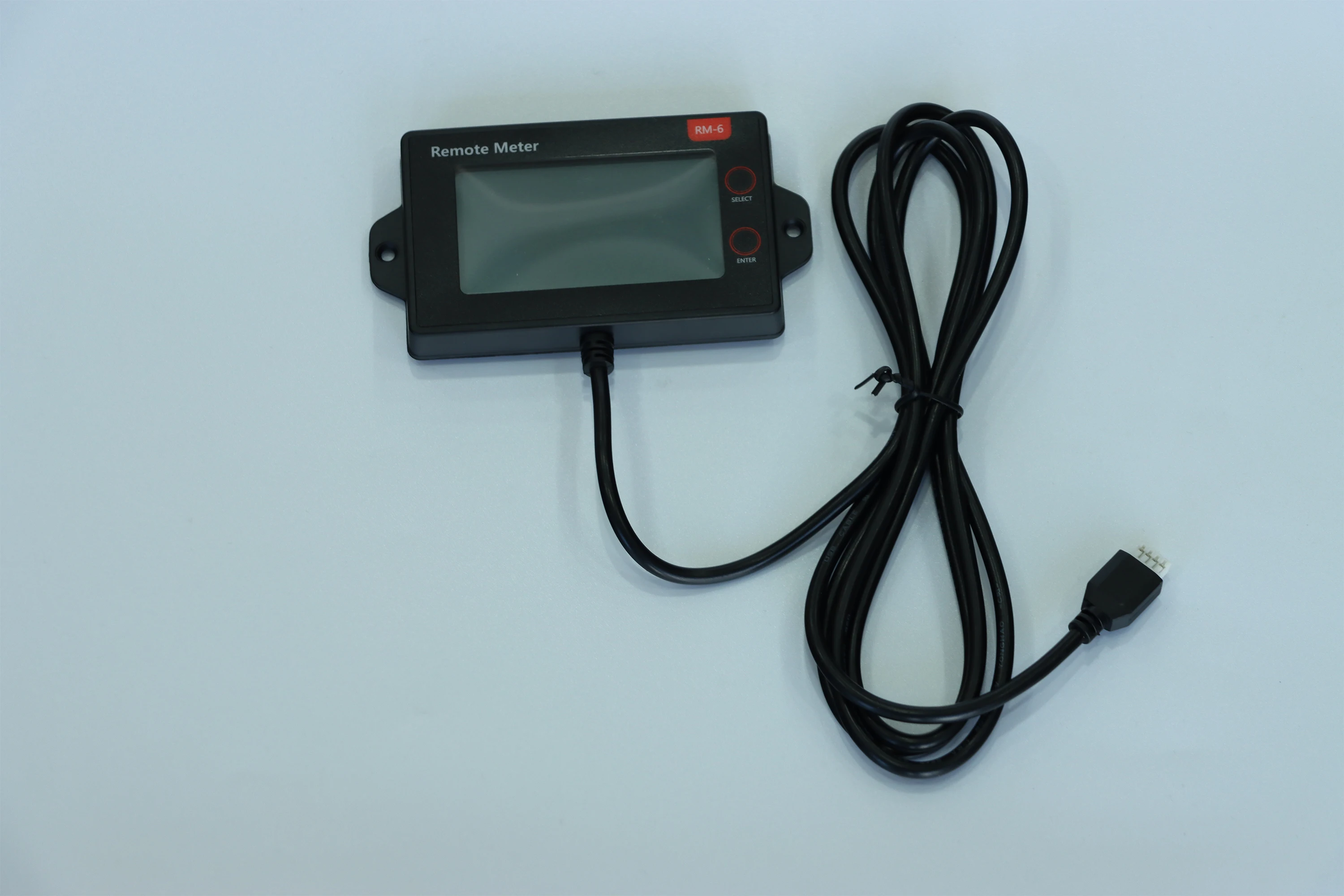 srne mc série mppt controlador solar monitoramento