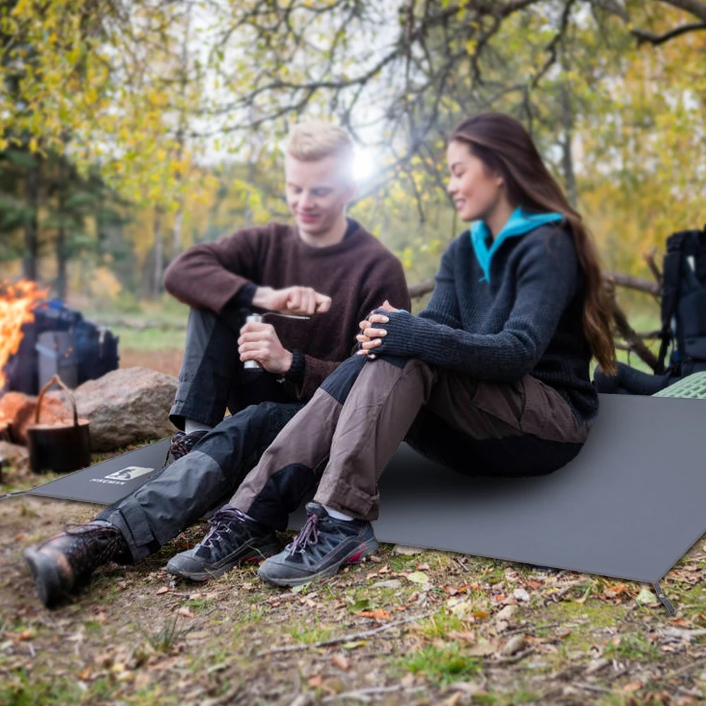 Waterproof Camping Tarp 3