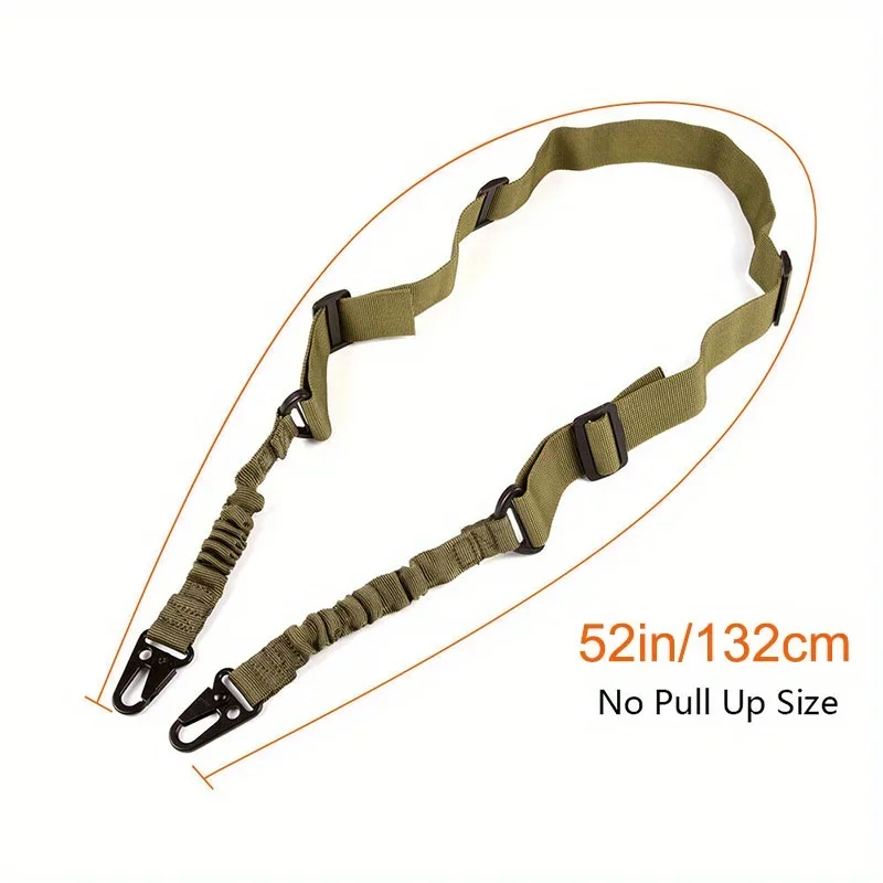 Tactical Rifle Sling 4
