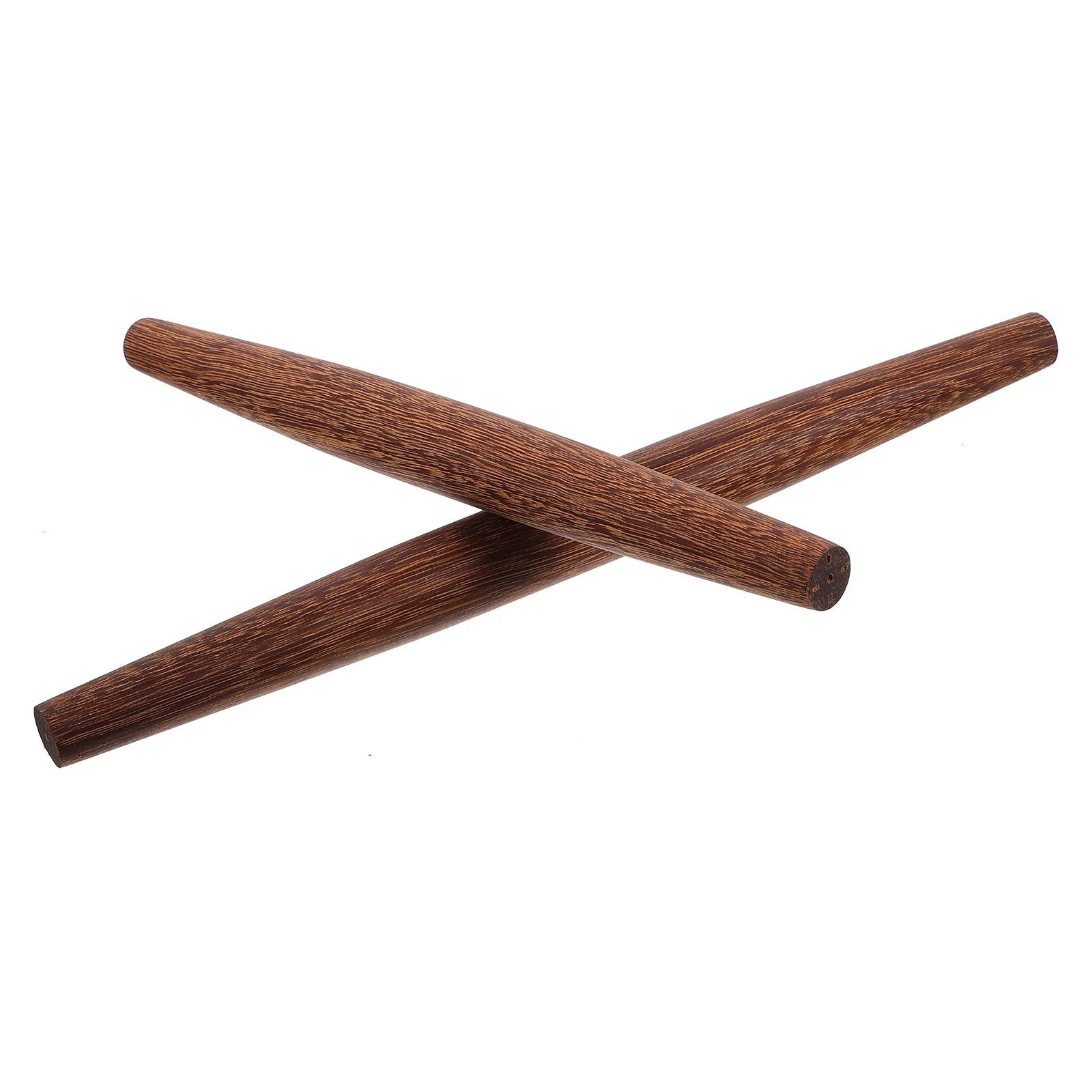 

Rolling Pin Kitchen Baking Rollers Simple Pole Supplies DIY Handle Sticks Rod Fudge