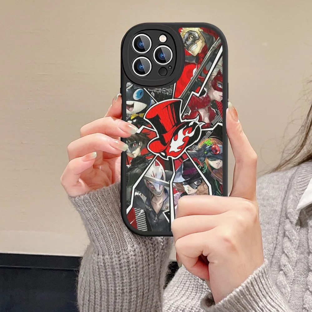 Persona 5 ϵ  ޴ ̽,  14 13 12 ̴ 11 14  ƽ Xs X Xr 7 8 ÷