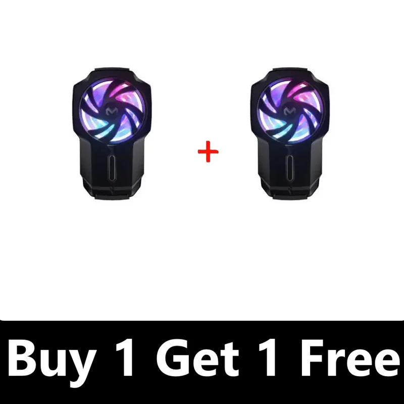 

1 ~ 5 шт., портативный радиатор для телефона