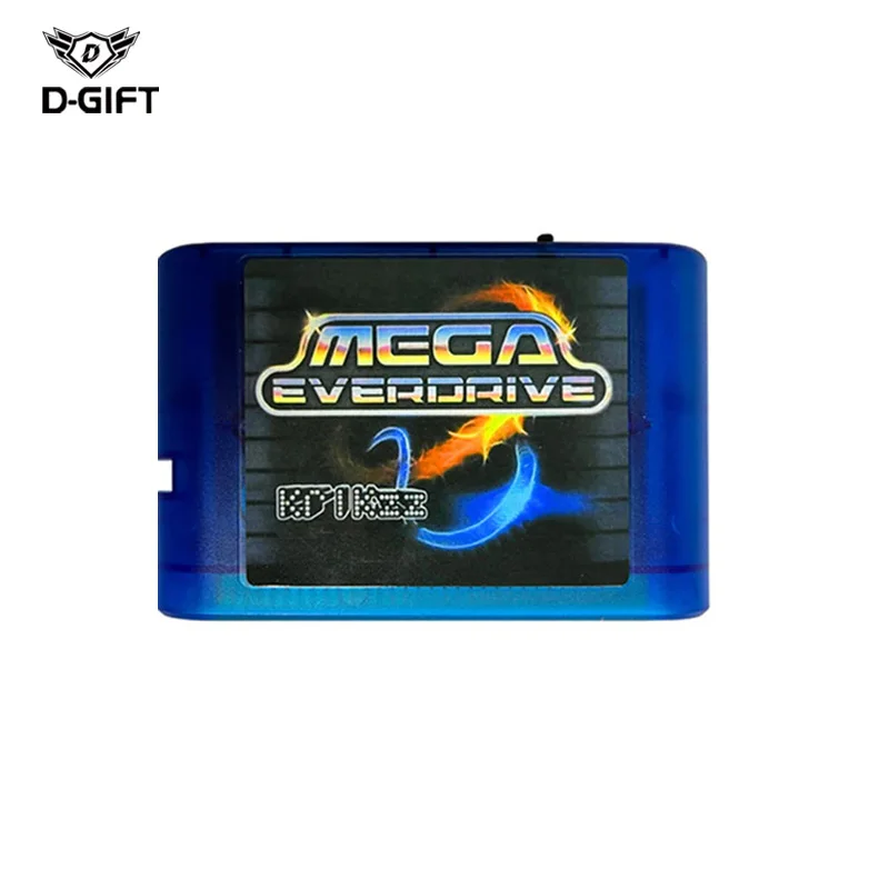 

For SEGA Mega Drive V3.0 Pro 3000 in 1 EDMD Remix MD Game Cartridge for US/Japan/Europe SEGA GENESIS Mega Drive Game Console