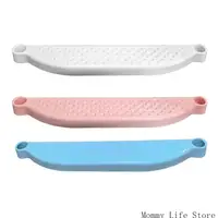 Highchair Footrest Adjustable Baby Footrest Child Safety Footrest Designed for Antilop To Support Growing Baby