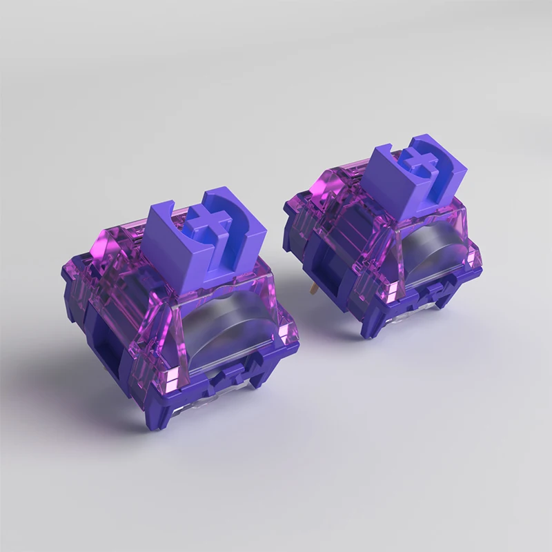 チャーム Akko Akko Cilantro Switch - Cybertronicsbd