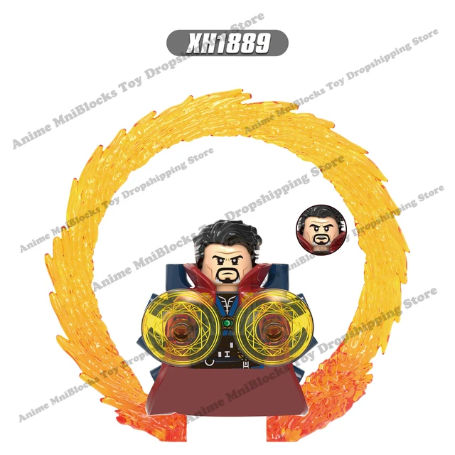 KT1057 X0335 X1887 X1889 X1892 Disney anime movies bricks mini Action toy Figures Building Blocks Assemble blocks toys kids gift X1889