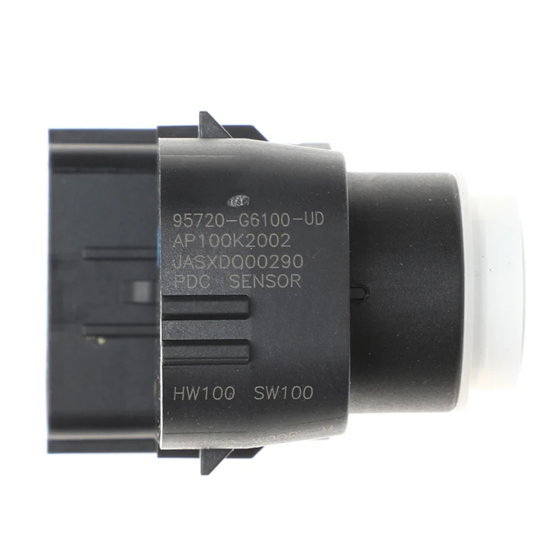 95720-G6100 PDC Bumper Parking Ultrasonic Sensor Car 95720G6100 For Hyundai Kia