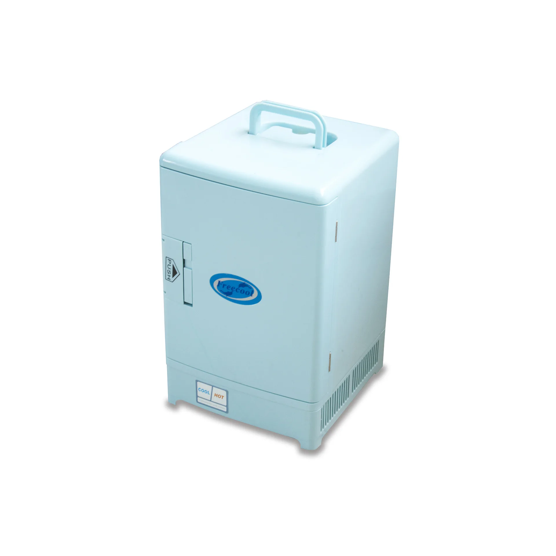 

HX-E portable water quality automatic sampler | convenient water sampler
