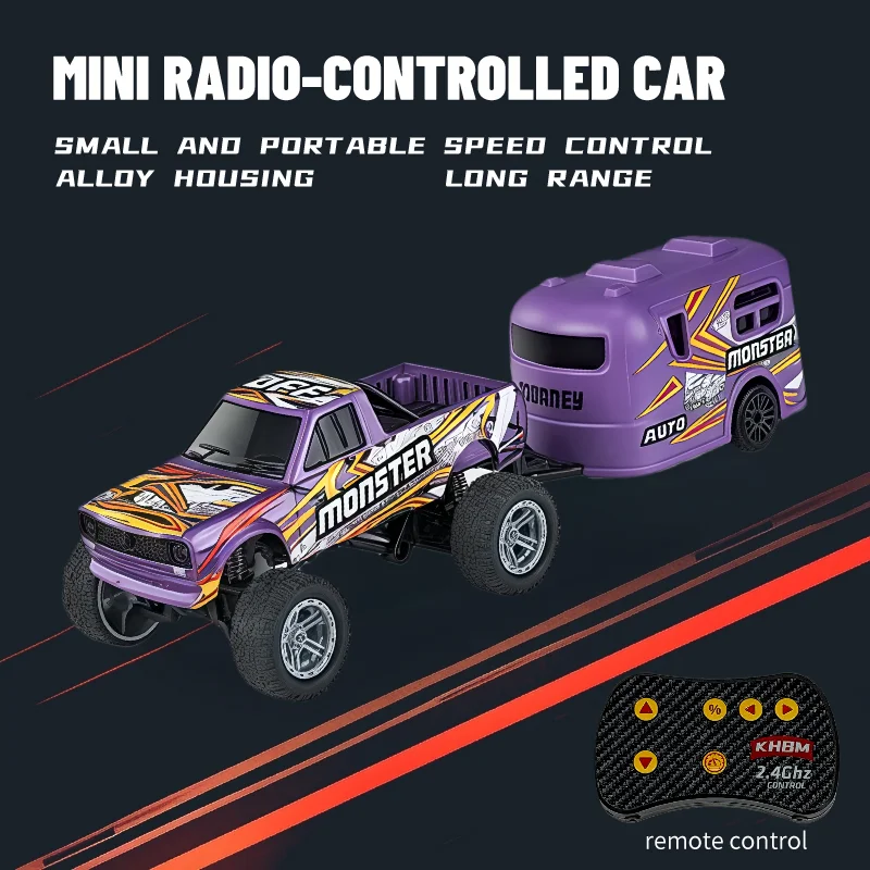 HB10-C Purple