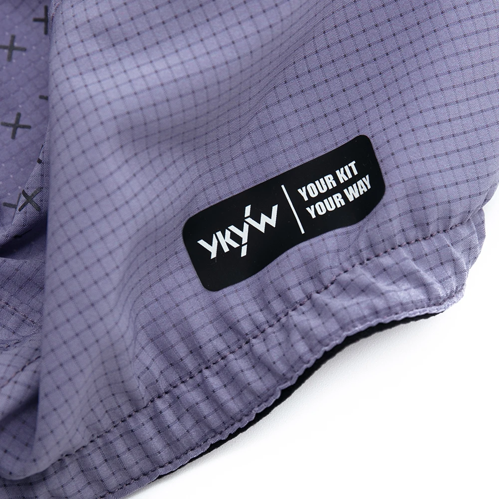 YKYW Purple Blue Black White Cycling Caps Men Women Road Bike Riding Hat Breathable Running Sports Quick Dry Bicycle Hat 5