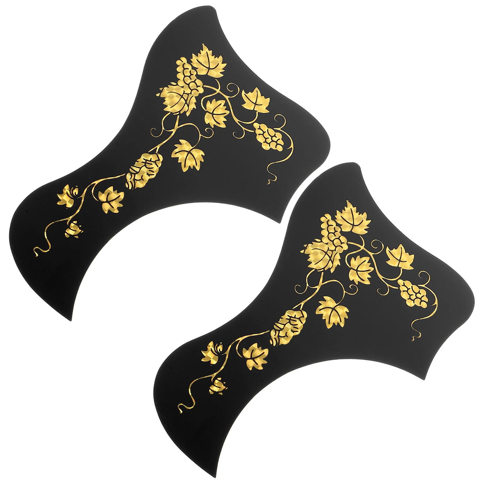 

Professional Guitar Pickguard Plates Folk Acoustic Classical Guitar Pickguard Replace Musical Instruments Accessories