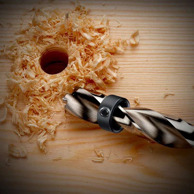 Рисунок 4 - 3-16 мм Деревообрабатывающие наконечники